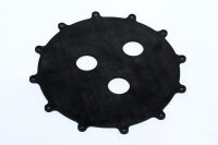 8735100838 Dichtung D259x4, 3xD35 für THS everp...