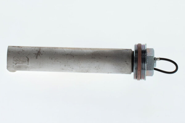 8735100851 Anode G 1 1/2 D33x160 Isoliert everp Buderus Ersatzteil
