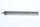 8735100852 Anode M8x320 D=40 Everp Buderus Ersatzteil