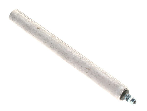 8735100859 Anode M8x350 D=33 Everp Buderus Ersatzteil