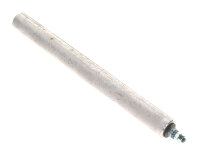 8735100859 Anode M8x350 D=33 Everp Buderus Ersatzteil