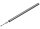 8735100861 Anode M8x700 D=33 Everp Buderus Ersatzteil