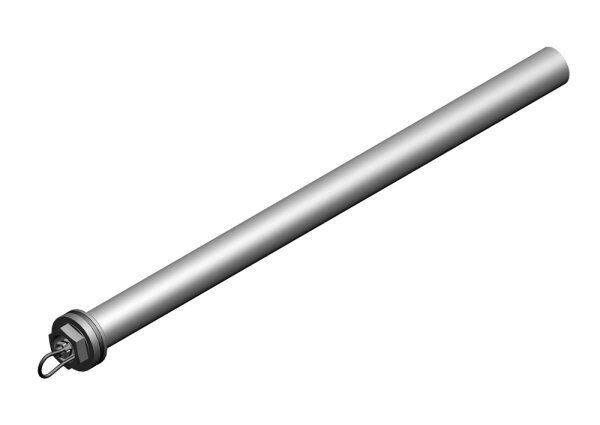 8735100867 Anode G 1 1/2 D33x520 Isoliert everp Buderus Ersatzteil
