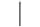 8735100868 Anode G 1 1/2 D33x680 Isoliert everp Buderus Ersatzteil