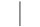 8735100871 Anode G 1 1/2 D33x520 Unisoliert everp Buderus Ersatzteil