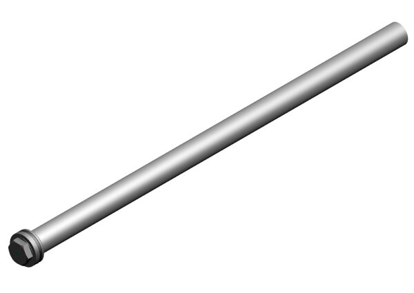 8735100872 Anode G 1 1/2 D33x680 unisoliert everp Buderus Ersatzteil