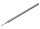 8735100893 Anode M8x900 D=33 Everp Buderus Ersatzteil