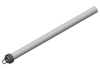 8735100896 Anode G 1 1/2 D40x600 isoliert everp Buderus...