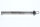 8735100897 Anode G 1 1/2 D33x300 isoliert everp Buderus Ersatzteil