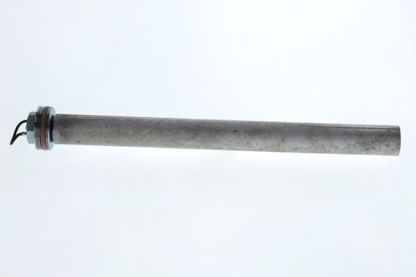 8735100898 Anode G 1 1/2 D33x370 isoliert everp Buderus Ersatzteil