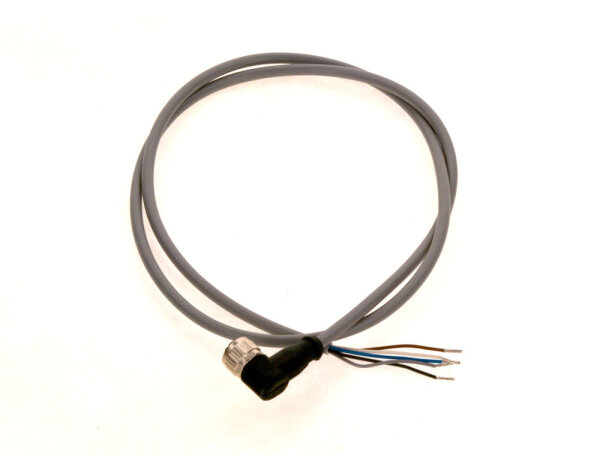 8735300122 Anschlusskabel Durchflusssensor VVX15 Buderus Ersatzteil