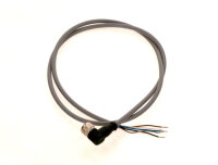 8735300122 Anschlusskabel Durchflusssensor VVX15 Buderus...