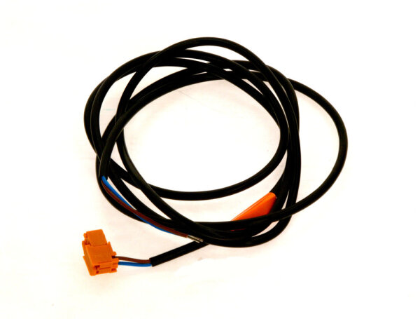 8735300129 Kabel mit Rast 2.5 Stecker Buderus Ersatzteil