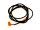 8735300129 Kabel mit Rast 2.5 Stecker Buderus Ersatzteil