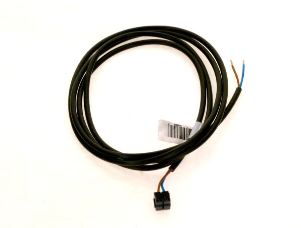 8735300130 Kabel NTC12K l=2000mm Buderus Ersatzteil
