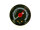 8735300266 Manometer 10 bar, 1/4" Buderus Ersatzteil