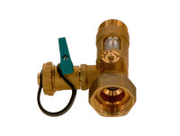 8735300272 Durchflussbegrenzer 8-20 l/min Buderus Ersatzteil