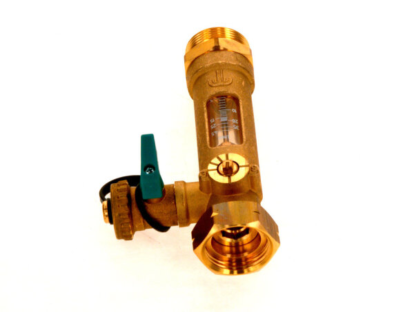 8735300286 Durchflussbegrenzer 5-45 l/min Buderus Ersatzteil