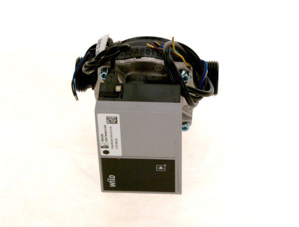 8735300540 Pumpe 7,5m Buderus Ersatzteil