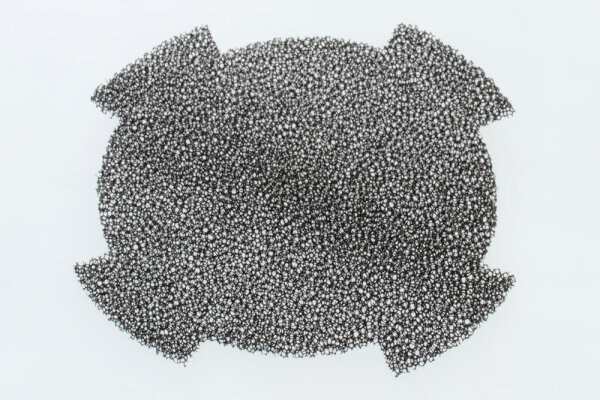 8735300548 Filter kpl. Buderus Ersatzteil