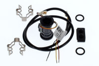 8735300601 Hydrogenerator Turbine Buderus Ersatzteil