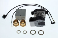 8735300750 Pumpe ST 15/9 130mm Buderus Ersatzteil