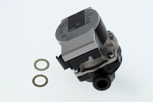 8735300759 Pumpe Para ST 15-130/7-50/iPWM2-6 Buderus Ersatzteil