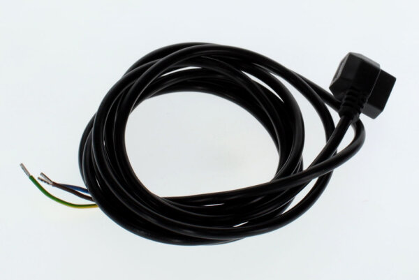 8735300762 Kabel Pumpe 230V 2,5m PR60 everp Buderus Ersatzteil
