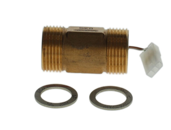8735300777 Turbine VTY20 Buderus Ersatzteil