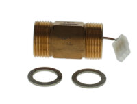 8735300777 Turbine VTY20 Buderus Ersatzteil