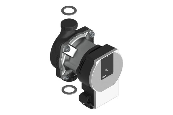 8735300780 Pumpe SWi E1W 8MH ErP2CH 6H Buderus Ersatzteil