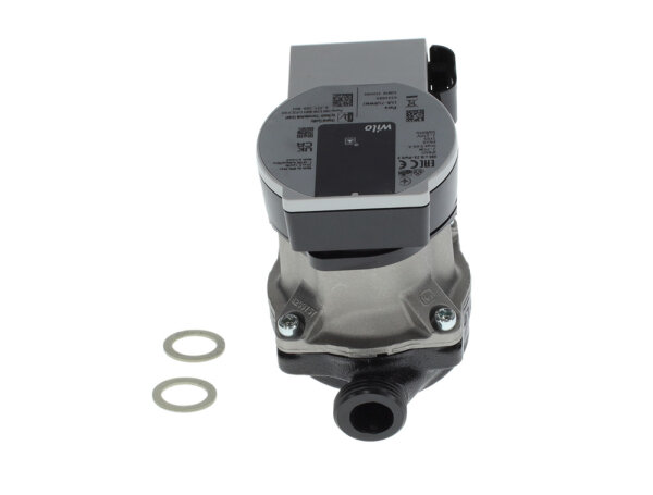 8735300809 Pumpe SWiE1W 7.5MH CH 6H special SW Buderus Ersatzteil