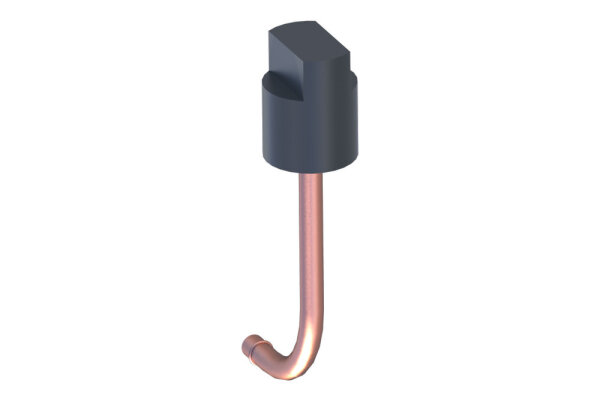 8736502251 Hochdruckpressostat Buderus Ersatzteil