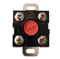 8736502271 Thermostat 85°C (Manuell) Buderus Ersatzteil