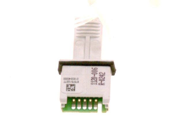 87376004730 Kodierstecker KIM-09 1120 (LPG) Buderus Ersatzteil
