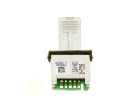 87376006390 Kodierstecker KIM-11 1116 (NG) Buderus...