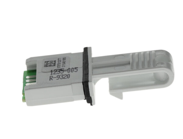 87376007600 Kodierstecker KIM-46 1235 (NG) Buderus Ersatzteil