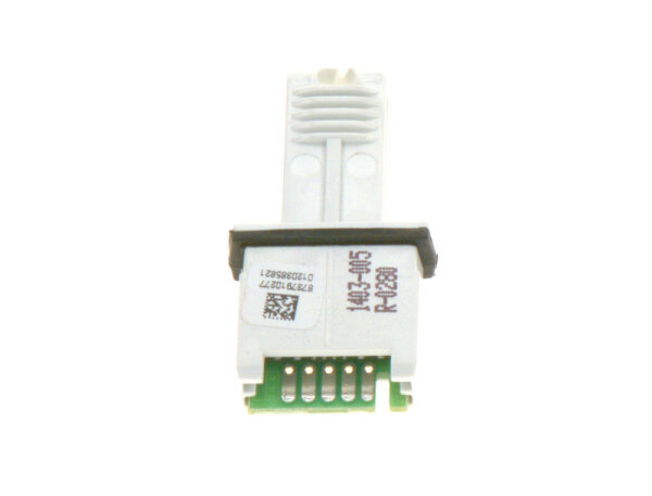 87376016190 Kodierstecker HCM 1403-r5 (NG) Buderus Ersatzteil