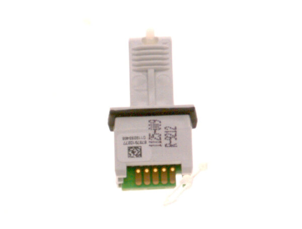 87376017530 Kodierstecker KIM-20 1125 (LPG) Buderus Ersatzteil