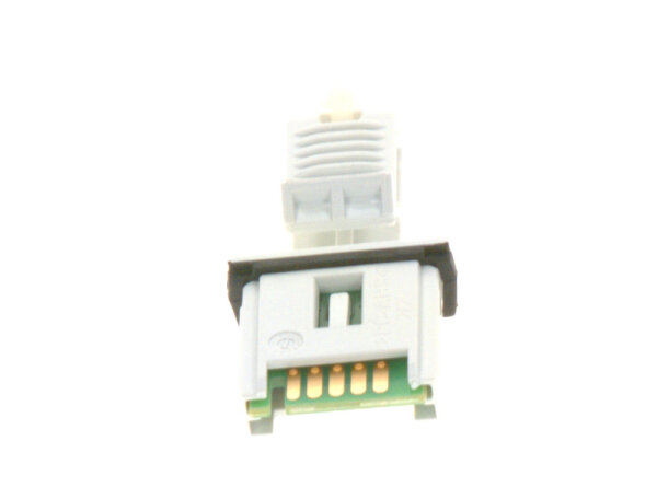 87376017730 Kodierstecker KIM 04 1533 (LPG) Buderus Ersatzteil