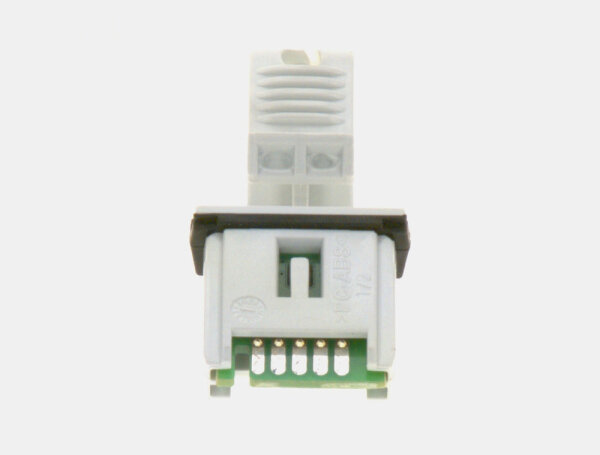87376018330 Kodierstecker HCM 1406-r2 (LPG) Buderus Ersatzteil