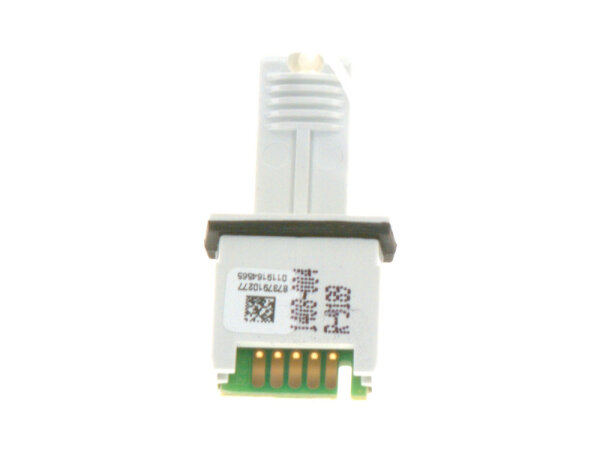 87376018350 Kodierstecker HCM 1408-r3 (LPG) Buderus Ersatzteil