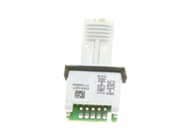 87376018370 Kodierstecker HCM 1409-r3 (LPG) Buderus Ersatzteil