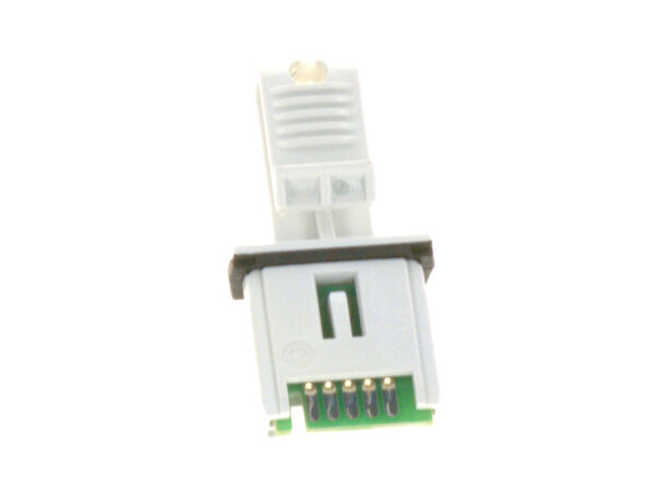 87376018980 Kodierstecker KIM-03 1537 (LPG) Buderus Ersatzteil