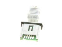 87376020480 Kodierstecker 1659 (NG) Buderus Ersatzteil