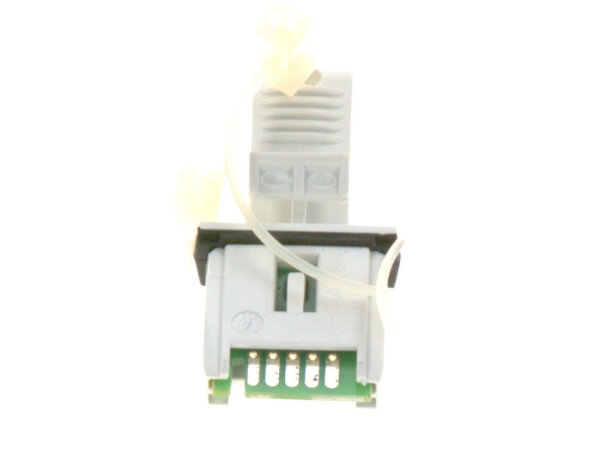 87376020490 Kodierstecker 1660 (LPG) Buderus Ersatzteil