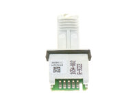 87376020500 Kodierstecker 1654 (NG) Buderus Ersatzteil