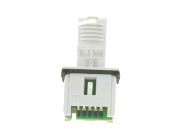 87376020560 Kodierstecker 1657 (NG) Buderus Ersatzteil