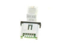 87376020570 Kodierstecker 1658 (LPG) Buderus Ersatzteil