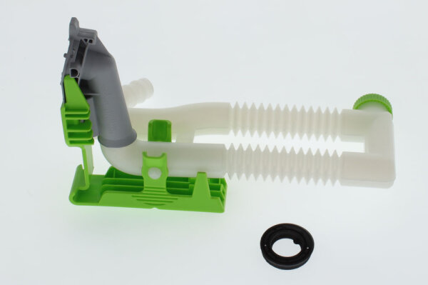 8737602314 Siphon Buderus Ersatzteil